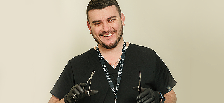 Как лечить фимоз без последствий