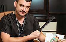 Лечение искривления полового члена