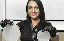 50% discount on breast augmentation with implants