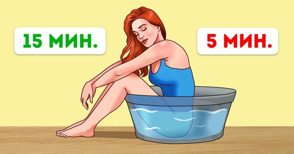 Лечение геморроя народными средствами в домашних условиях