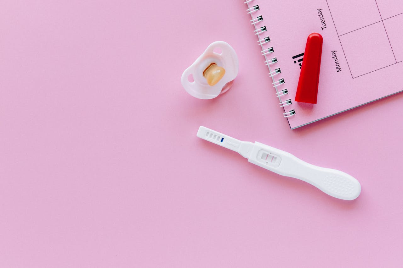 Планирование беременности