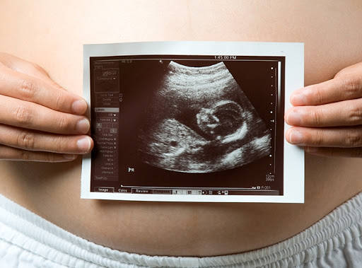 Где лучше сделать первое УЗИ при беременности