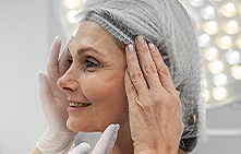 Скидка -15% на каждую следующую операцию в пластической хирургии