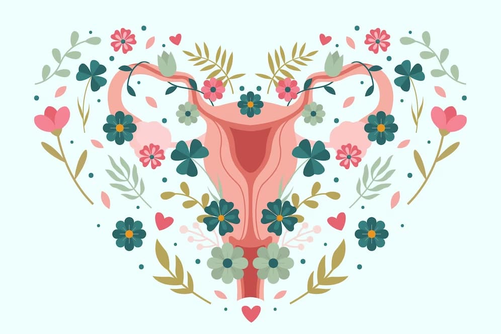 Киста шейки матки