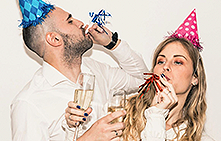 Скидка -25% по случаю Дня Рождения!