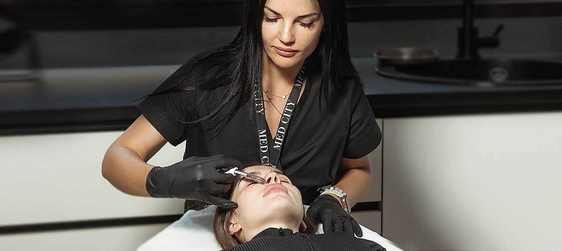 Биоревитализация