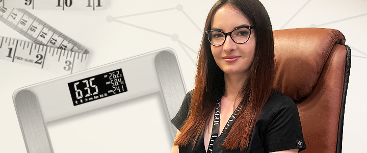 Консультация по похудению