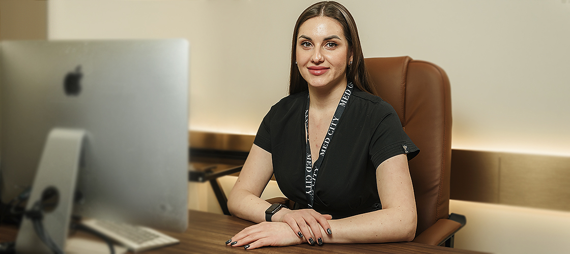 Гистероскопия Киев 