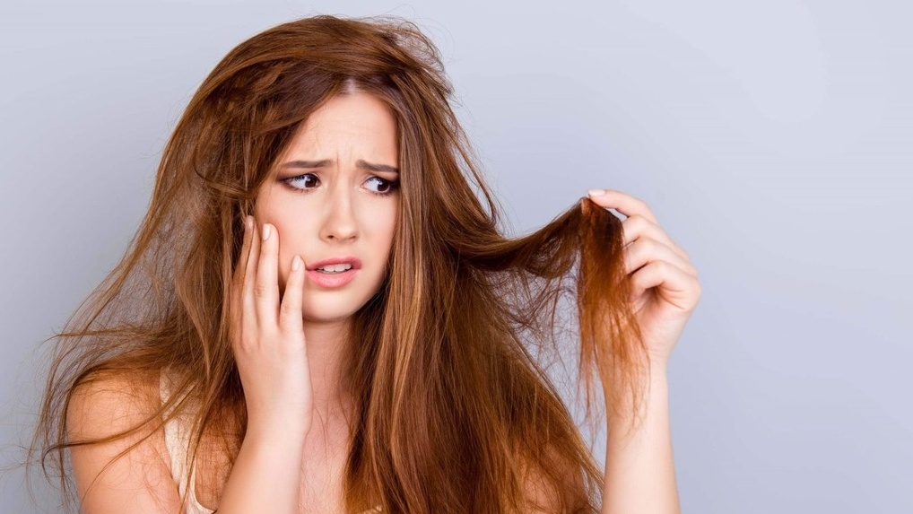 Как восстановить волосы после повреждения?