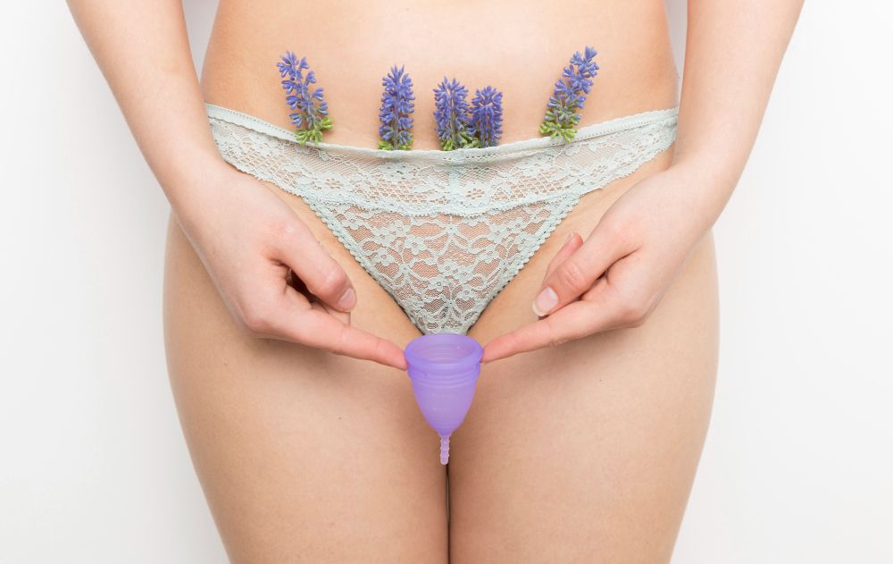 Как восстановить микрофлору влагалища