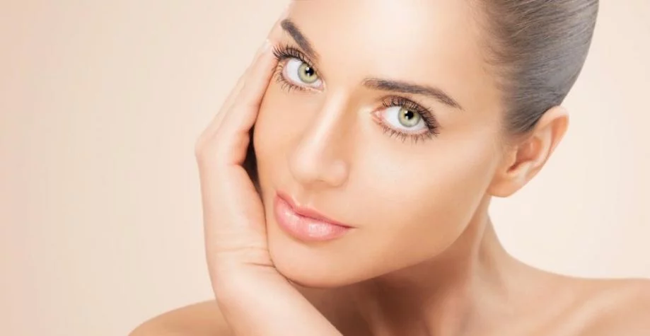 Как подтянуть кожу лица?