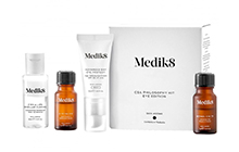 Косметика Demax и Medik8 в Мед Сити
