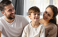 Скидка -25% при записи с друзьями или членами семьи!