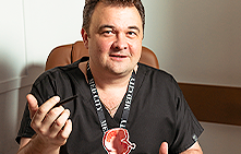 Недержание кала и газов: Акция на миостимуляцию!