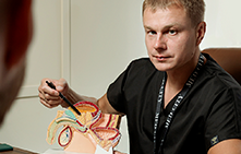 Эректильная дисфункция и простатит: Акция на миостимуляцию!