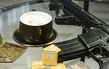 Скидка -15% на услуги клиники для ВСУ 