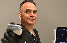 Бесплатная консультация флеболога при проведении УЗИ вен нижних конечностей