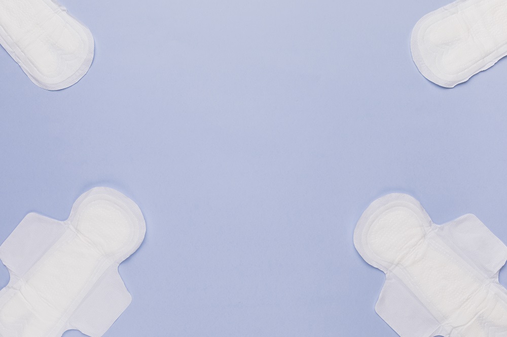 Творожистые выделения