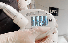 Коррекция фигуры: Каждая 4-тая процедура в подарок!