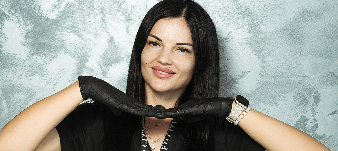 Радиоволновое лазерное омоложение