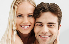 Здоровая пара! -20% на консультацию с осмотром для партнера у уролога / гинеколога