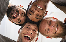 Мовембер: Проверка здоровья для мужчин -20%