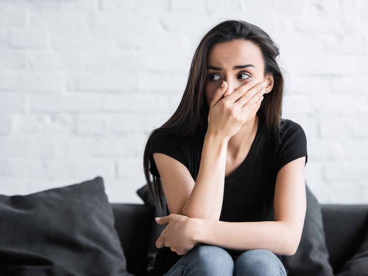 Паническая атака — о состоянии и методах лечения