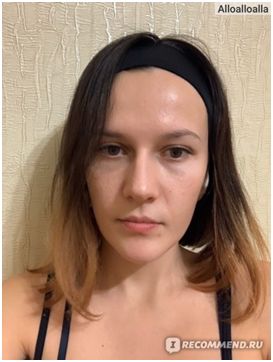 После операции