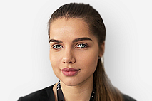 Косметик Яровая Анастасия Александровна  фото