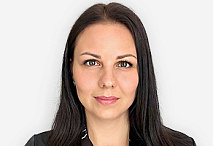 Косметолог Тилахун Людмила Александровна  фото