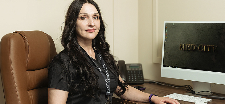 Пластическая хирургия в Киев