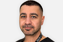 Григорян Давид Юрикович