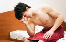 Баланит лечение у мужчин