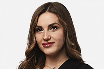 Акушер-гинеколог Бардак Татьяна Викторовна фото