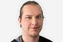 Невролог, врач физической и реабилитационной медицины Лях Алексей Алексеевич фото