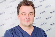 Usachev Sergey Nikolaevich