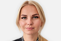 Акушер-гинеколог Чернокульская Мария Александровна фото