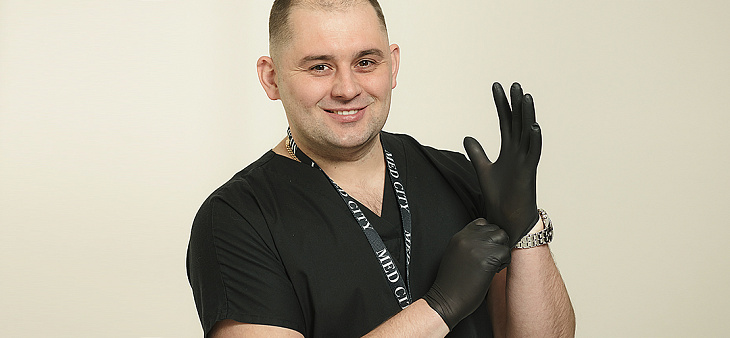 Лечение варикоза в Киеве