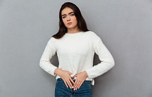 Уреаплазмоз у женщин