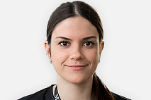 Врач-флеболог Денисюк Роксоляна Петровна фото