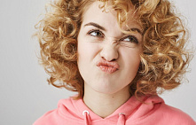 Нос картошкой