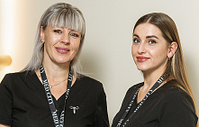 Атрофический вагинит: лечение лазером в Киеве