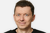 Специалист по пересадке волос, хирург, флеболог Сулик Владимир Владимирович фото