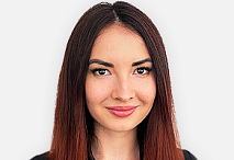 Эндокринолог, УЗИ-специалист Кучеренко Виктория Александровна фото