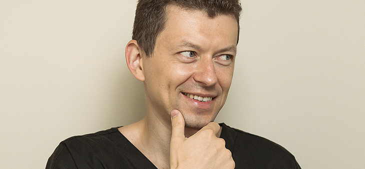 Пересадка волос на бороду в Киеве