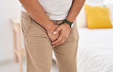 Ноющая боль в паху у мужчин