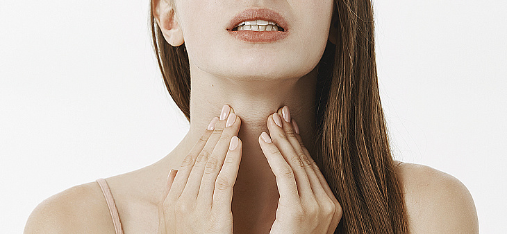 Эндокринология