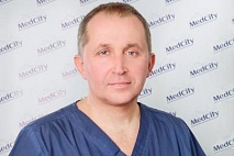 Lozhkin Vladimir Vladimirovich