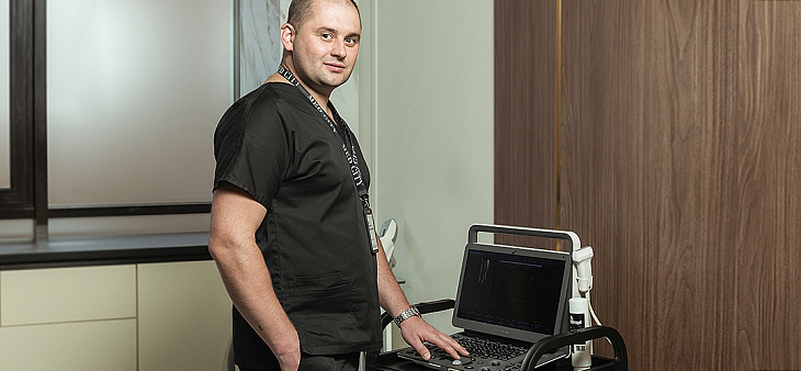 Флебэктомия