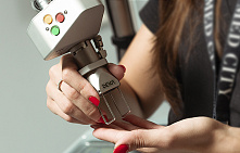 Видалення родимок лазером